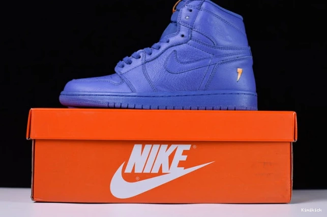 rush retro air 1 1325 violet gatorade aj5997- Trendy high jordan 0521